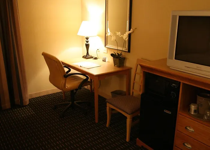 Hampton Inn&Suites Mobile Providence Park/Airport