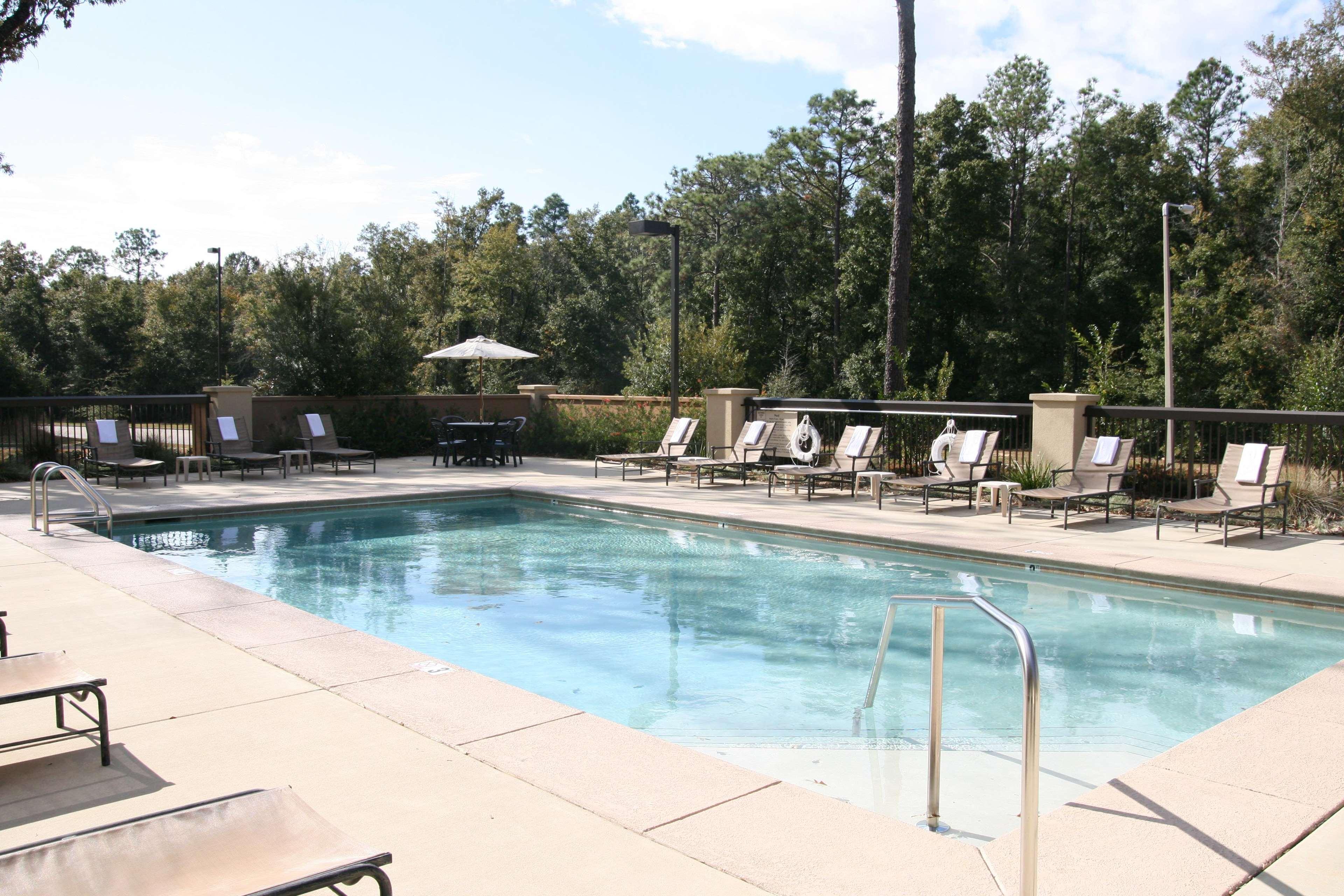 Hotel Hampton Inn&suites Providence Park/airport