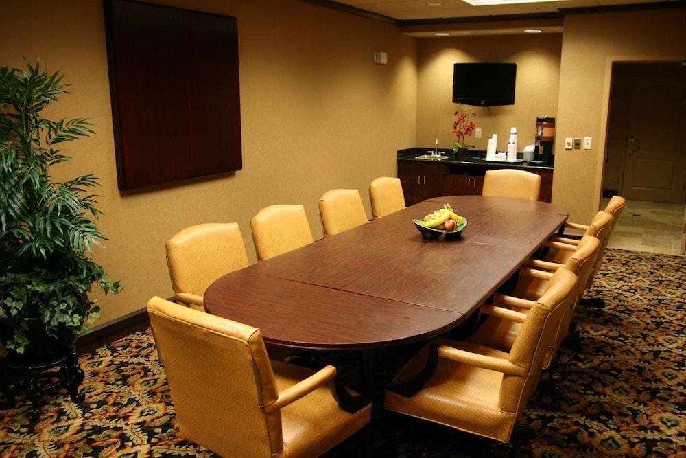 Hotel Hampton Inn&suites Providence Park/airport Mobile