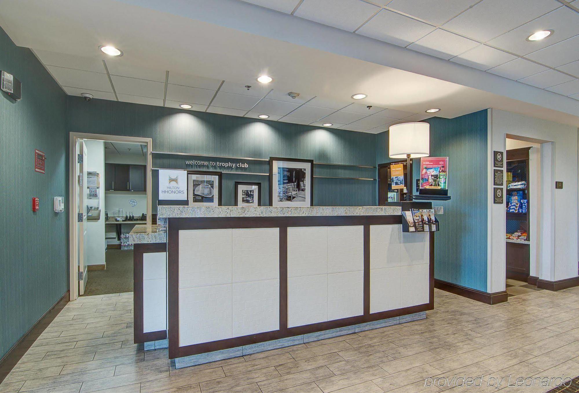 Hampton Inn&suites Providence Park/airport 3*