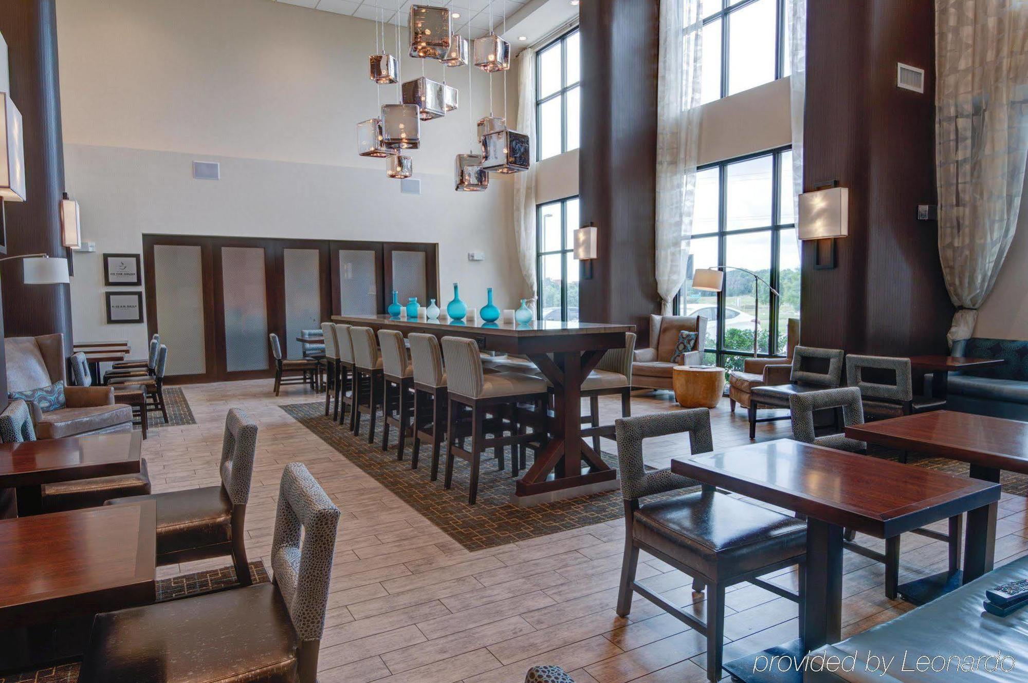 Hotel Hampton Inn&suites Providence Park/airport Mobile