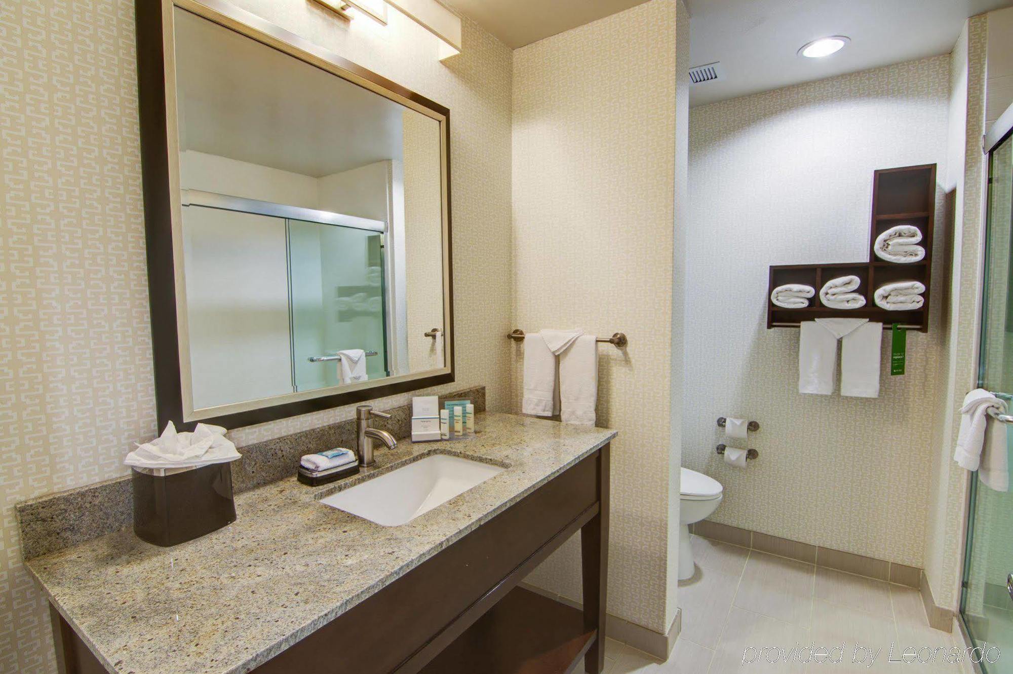 Hotel Hampton Inn&suites Providence Park/airport Mobile