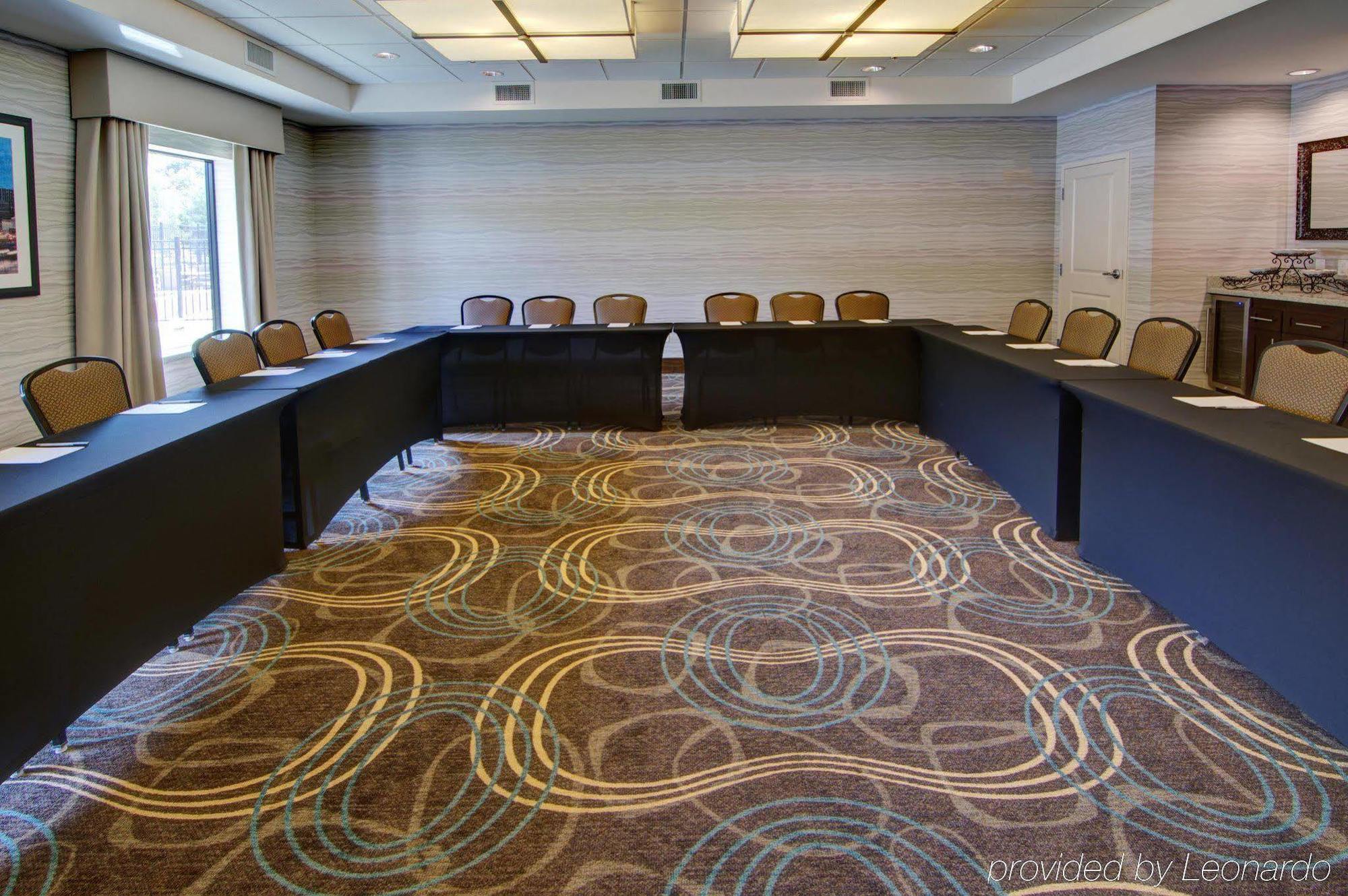 Hampton Inn&suites Providence Park/airport Hotel