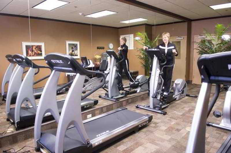 Hotel Hampton Inn&suites Providence Park/airport Mobile